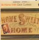 LP - Dick Curless - At Home With Dick Curless