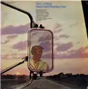 LP - Dick Curless - Hard, Hard Traveling Man