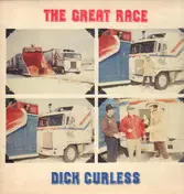 Dick Curless - The Great Race