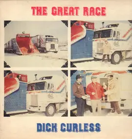Dick Curless - The Great Race