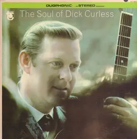 Dick Curless - The Soul of Dick Curless