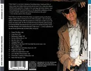 CD - Dick Curless - Traveling Through