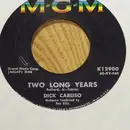 7inch Vinyl Single - Dick Caruso - Yes Sir, That's My Baby