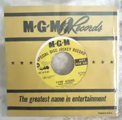 Dick Caruso - Pretty Eyed Baby / Lyin' Kisses