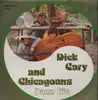 LP - Dick Cary and Chicagoans - Jazz-life