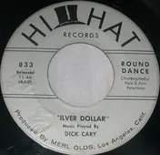 Dick Cary - Silver Bells / Silver Dollar