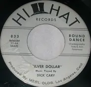 Dick Cary / Gene Garf - Silver Bells / Silver Dollar