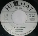 7inch Vinyl Single - Dick Cary / Gene Garf - Silver Bells / Silver Dollar