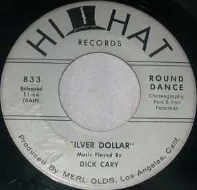 Dick Cary - Silver Bells / Silver Dollar
