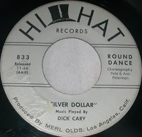 Dick Cary - Silver Bells / Silver Dollar