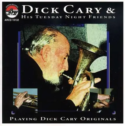 Dick Cary - Dick Cary Plays Cary..