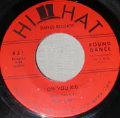 Dick Cary - Oh You Kid