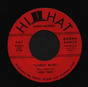 Dick Cary - Tuxedo Blues