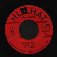Dick Cary - Tuxedo Blues