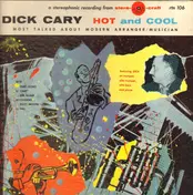 Dick Cary - Hot and Cool