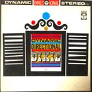 LP - Dick Cathcart - Dynamic Directional Dixie - Gatefold