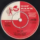 7inch Vinyl Single - Dick Charlesworth And The City Gents - Billy Boy - Mono