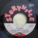 7inch Vinyl Single - Dick Charlesworth And The City Gents - Kitty's Dream / Take Me To Jamaica Where The Rum Comes From