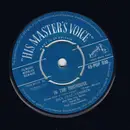 7inch Vinyl Single - Dick Charlesworth And The City Gents - In The Doghouse