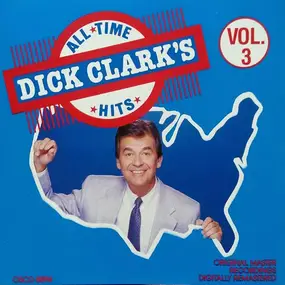 Queen - Dick Clark's 21 All Time Hits, Vol. 3