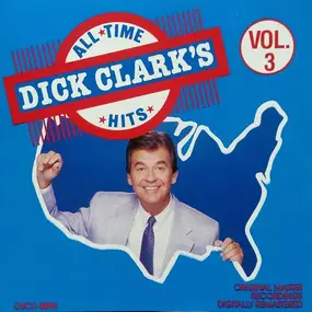 Queen - Dick Clark's 21 All Time Hits, Vol. 3