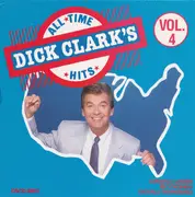 CD - Elton John, The Isley Brothers & others - Dick Clark's 21 All Time Hits, Vol. 4