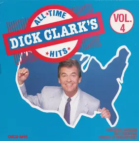 Dick Clark - Dick Clark's 21 All Time Hits, Vol. 4