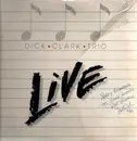 LP - Dick Clark Trio - Live