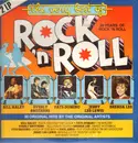 Double LP - Dick Clark - 20 Years Of Rock N' Roll