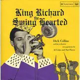 Dick Collins And His Orchestra - King Richard the Swing Hearted