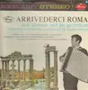 LP - Dick Contino - Arrivederci Roma