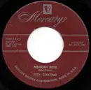 7inch Vinyl Single - Dick Contino - Mexicali Rose / Twilight Time