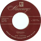 Dick Contino - Poinciana