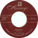 7inch Vinyl Single - Dick Contino - Poinciana