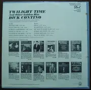 LP - Dick Contino - Twilight Time And Other Golden Hits - Mono