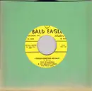 7inch Vinyl Single - Dick D' Andrea - Git Outa The House - Original US