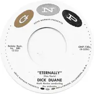 Dick Duane - Eternally