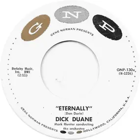 Dick Duane - Eternally