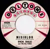 7inch Vinyl Single - Dick Dale & His Del-Tones - Misirlou / Eight Till Midnight