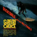 LP - Dick Dale & His Del-Tones - Surfers' Choice