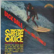 Dick Dale and His Del-Tones - Surfers' Choice