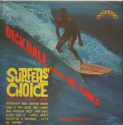 Dick Dale - Surfer's Choice