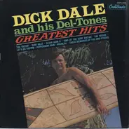 Dick Dale & His Del-Tones - Greatest Hits