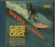 Dick Dale & His Del-Tones - Surfers' Choice