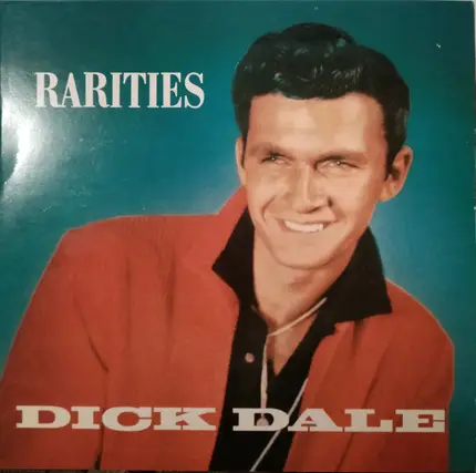 Dick Dale - Rarities