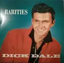 LP - Dick Dale - Rarities - Black Labels