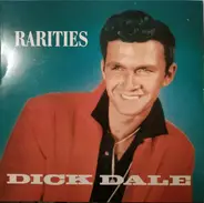 Dick Dale - Rarities