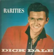 Dick Dale - Rarities