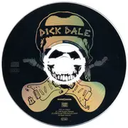 CD - Dick Dale - Calling Up Spirits