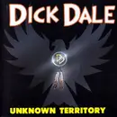 CD - Dick Dale - Unknown Territory